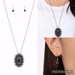 🐾 Mojave Medallion✨